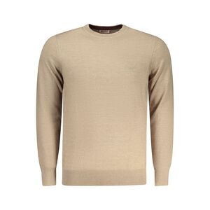 Rifle Beige Polyester Men Men's Sweater